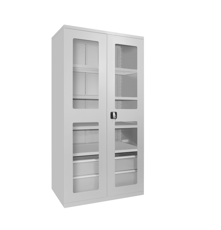 Шкаф для документов Gresson ШДП-2000 купить в Уфе Шкаф для документов Gresson ШДП-2000 купить в Уфе