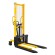 Ручной гидравлический штабелер SDA 1516 (1500 кг; 1,6 м; вилы 300-850 мм) SMARTLIFT (SMART) купить в Уфе