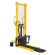 Ручной гидравлический штабелер SDA 1516 (1500 кг; 1,6 м; вилы 300-850 мм) SMARTLIFT (SMART) купить в Уфе