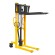 Ручной гидравлический штабелер SDA 1516 (1500 кг; 1,6 м; вилы 300-850 мм) SMARTLIFT (SMART) купить в Уфе