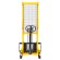Ручной гидравлический штабелер SDA 1516 (1500 кг; 1,6 м; вилы 300-850 мм) SMARTLIFT (SMART) купить в Уфе