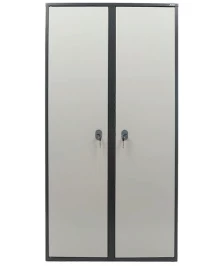 Бухгалтерский шкаф Aiko SL-185/2 Бухгалтерский шкаф Aiko SL-185/2