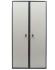 Бухгалтерский шкаф Aiko SL-185/2 купить в Уфе