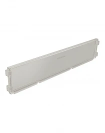 Разделитель/боковина корзины Титан-GS 403x85 мм