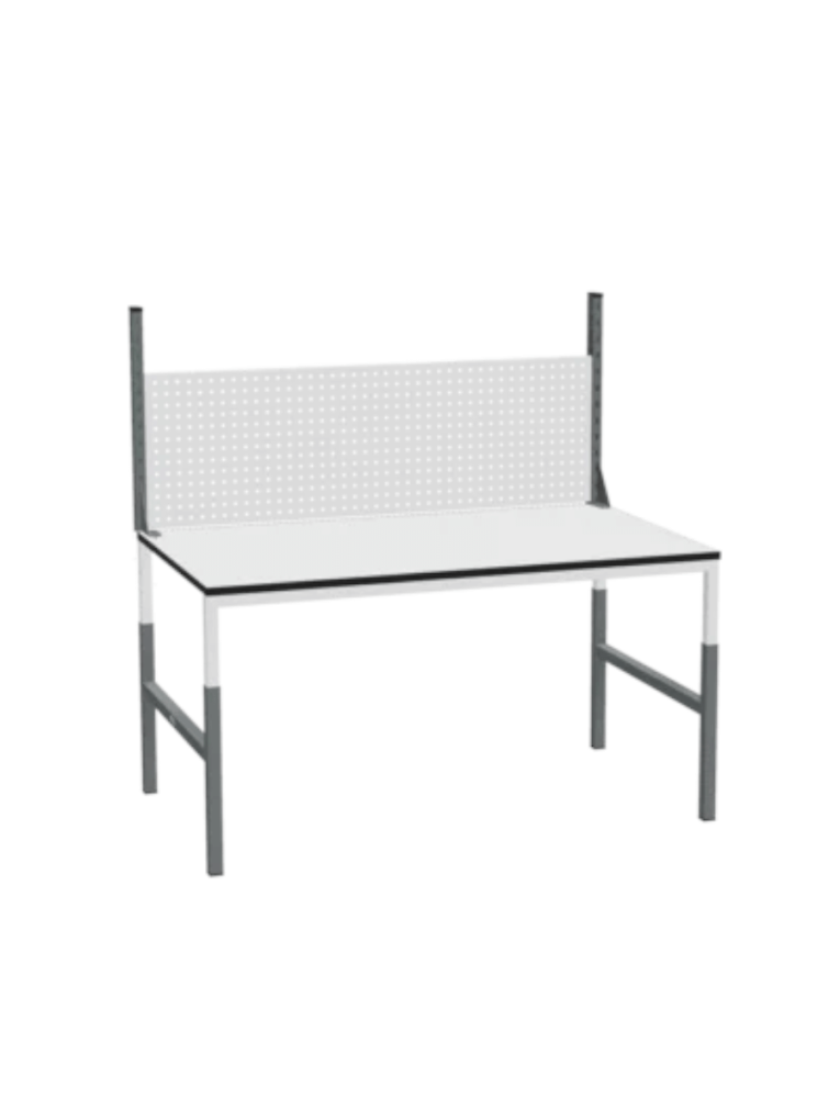 Стол монтажный ДиКом СР-М-150/90-02 ДСП купить в Уфе