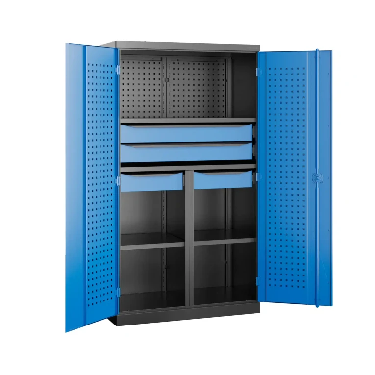 Шкаф антистатический SPC 181.2B2.2S1 купить в Уфе Шкаф антистатический SPC 181.2B2.2S1 купить в Уфе