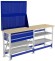 Верстак Master M100.MF1 / MF1 / MF1.222.002 купить в Уфе