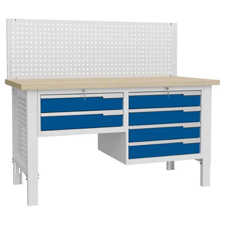Стол-верстак Craft 1602.L14.5-1 купить в Уфе
