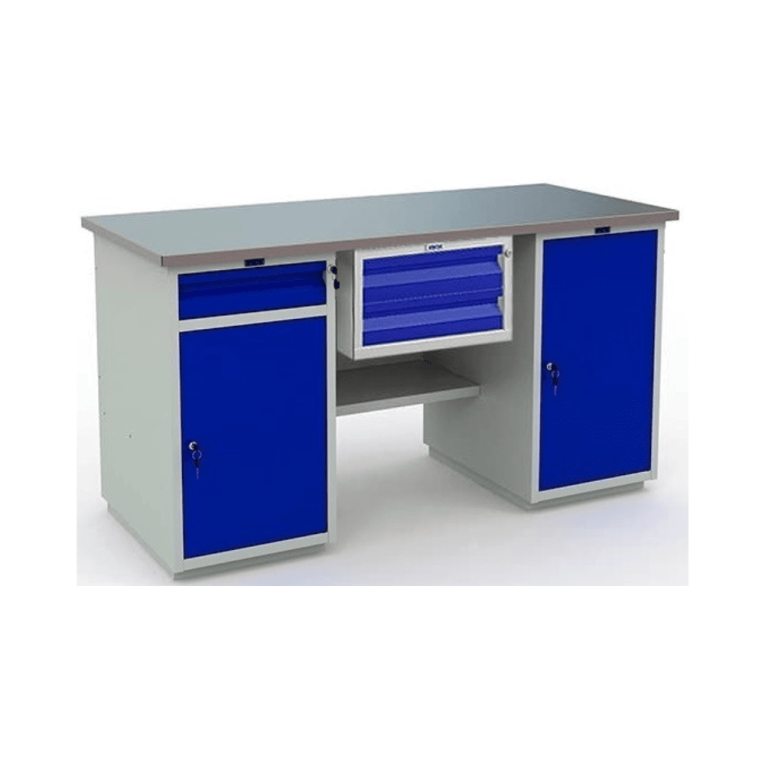 Верстак Profi WT160.WD2/WD1.100 купить в Уфе