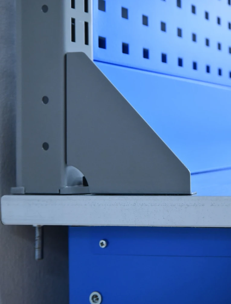 Верстак PRF 161.13.3-1 купить в Уфе Верстак PRF 161.13.3-1 купить в Уфе