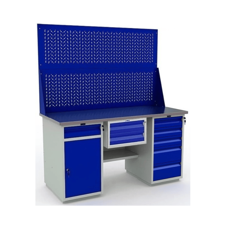 Верстак Profi WT160.WD2/WD5.120 купить в Уфе