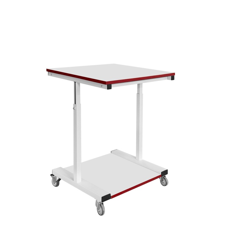 Стол подкатной Gresson ПСТ-1000 купить в Уфе