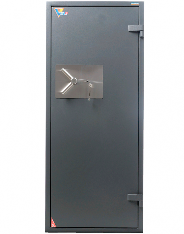 Огневзломостойкий сейф Valberg Гарант Евро 165Т купить в Уфе