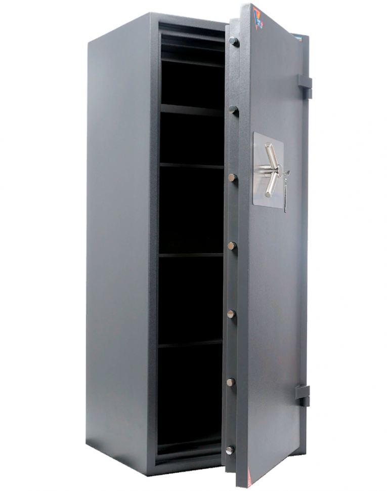 Огневзломостойкий сейф Valberg Гарант Евро 165Т купить в Уфе