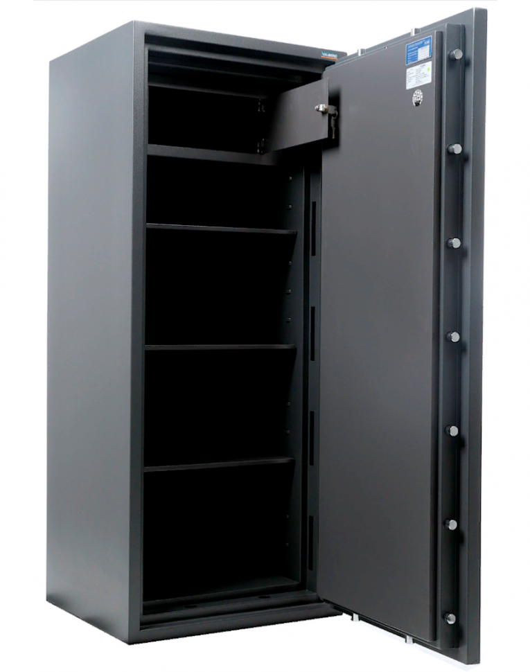 Огневзломостойкий сейф Valberg Гарант Евро 165Т купить в Уфе