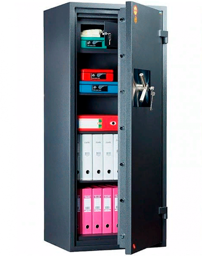 Огневзломостойкий сейф Valberg Гарант Евро 165Т купить в Уфе