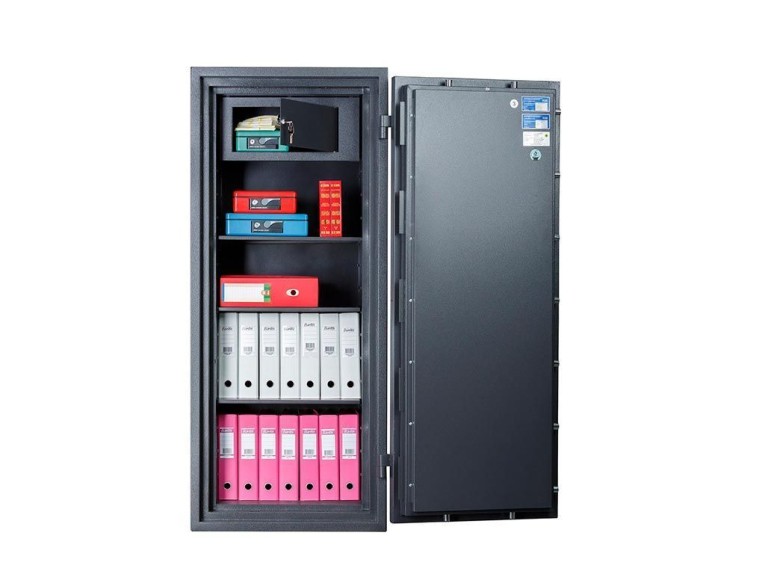 Огневзломостойкий сейф Valberg Гарант Евро 165Т купить в Уфе