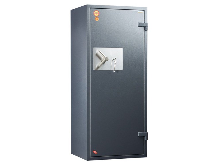 Огневзломостойкий сейф Valberg Гарант Евро 165Т купить в Уфе
