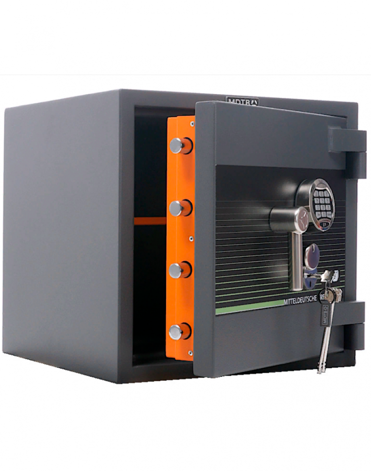 Взломостойкий сейф MDTB Fort-M 50 EK купить в Уфе