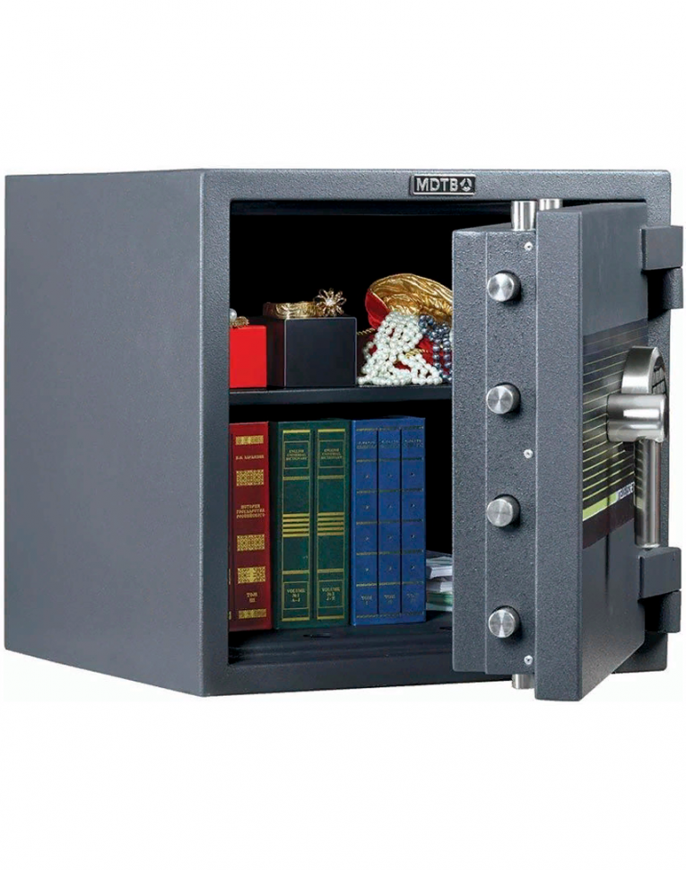 Взломостойкий сейф MDTB Fort-M 50 EK купить в Уфе