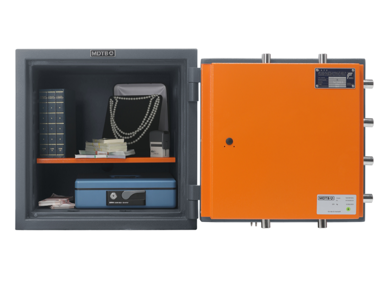 Взломостойкий сейф MDTB Fort-M 50 EK купить в Уфе