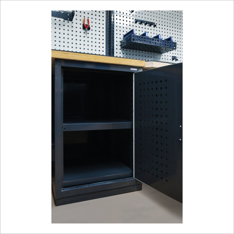 Верстак FBK 205.456-2 купить в Уфе