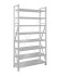 Стеллаж MS U 2000x1500x800 8 полок (150 кг, металл) купить в Уфе