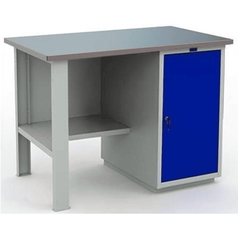 Верстак Profi WT120.F1/WD1.000 купить в Уфе