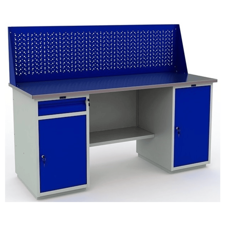 Верстак Profi WT180.WD2/WD1.010 купить в Уфе