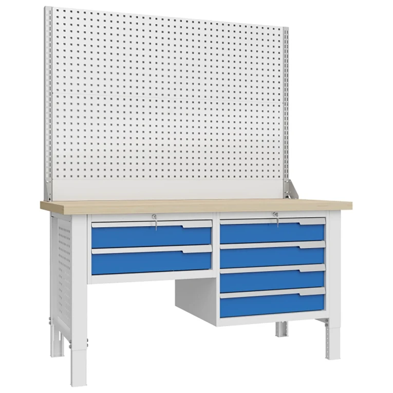 Стол-верстак Craft 1602.L14.5-2 купить в Уфе