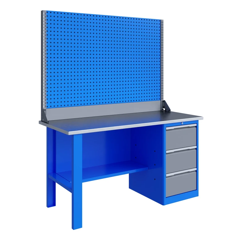 Верстак PRF 161.13.3-2 купить в Уфе Верстак PRF 161.13.3-2 купить в Уфе