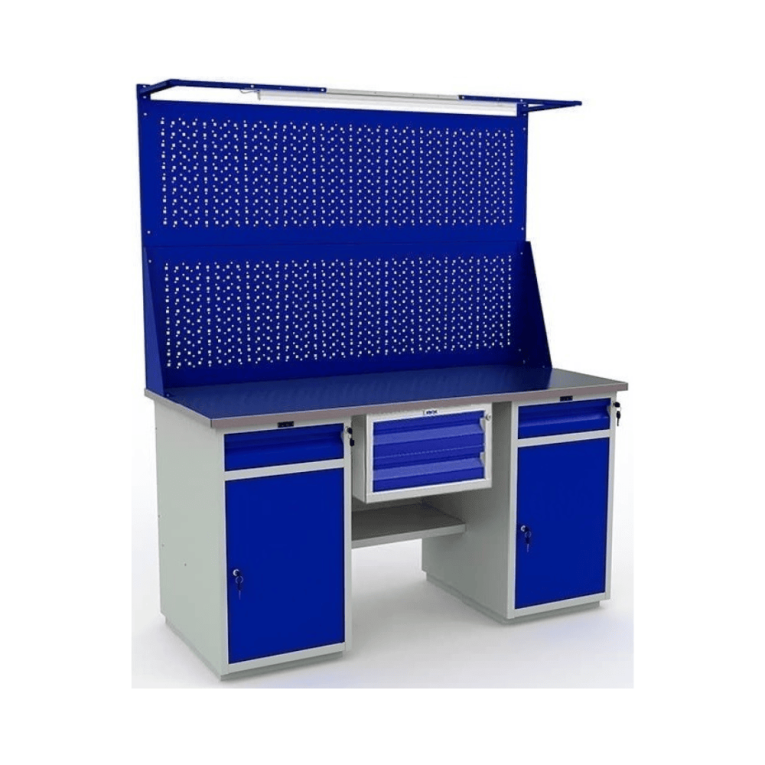 Верстак Profi WT160.WD2/WD2.121 купить в Уфе