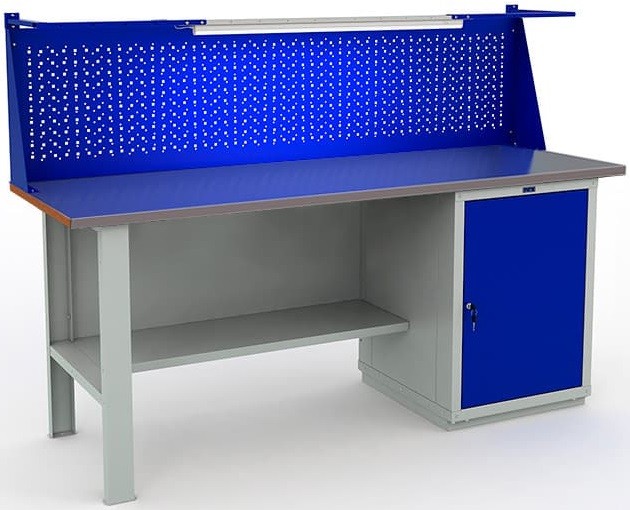 Верстак Expert W200.F2/WS1.011.W купить в Уфе