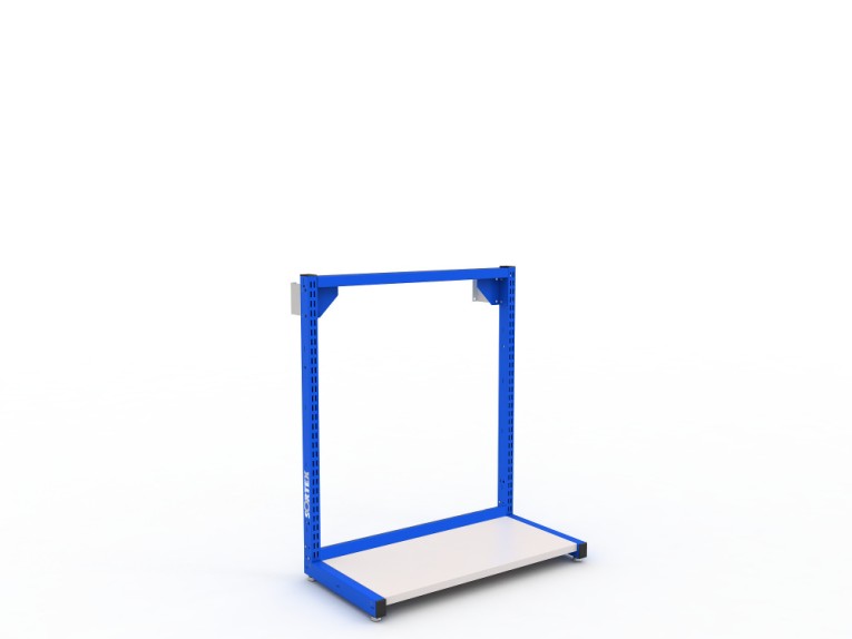 Система хранения SORTEX 1075-1 Base (одностор.) купить в Уфе Система хранения SORTEX 1075-1 Base (одностор.) купить в Уфе