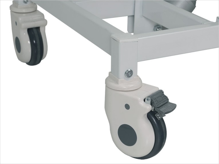 Медицинская кровать КМ-11 купить в Уфе