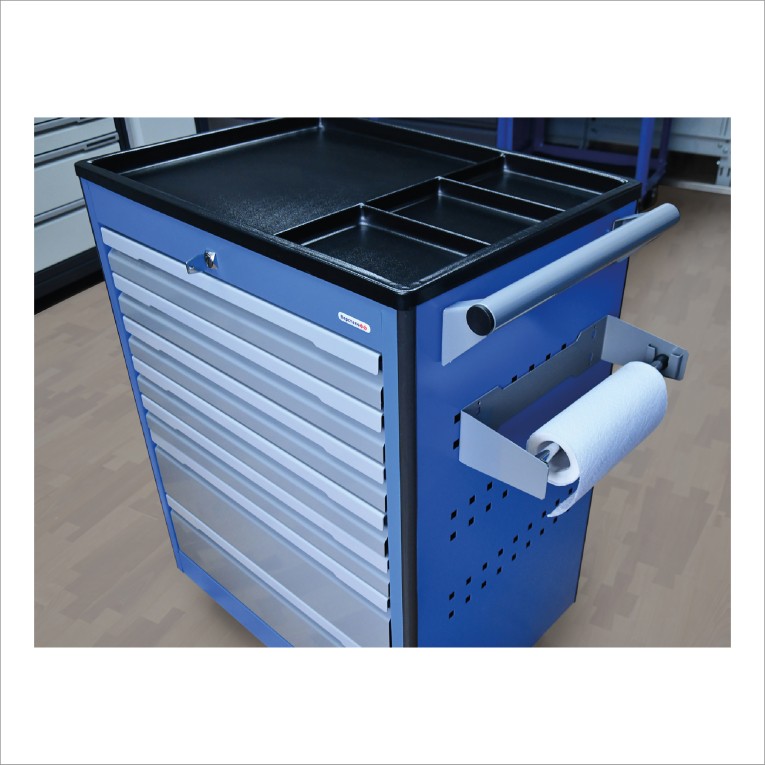 Тележка инструментальная TNC 950.9 купить в Уфе Тележка инструментальная TNC 950.9 купить в Уфе