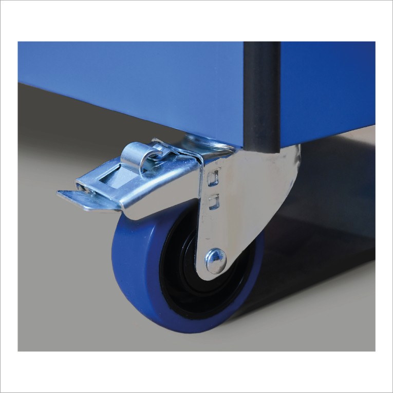 Тележка инструментальная TNC 950.9 купить в Уфе Тележка инструментальная TNC 950.9 купить в Уфе