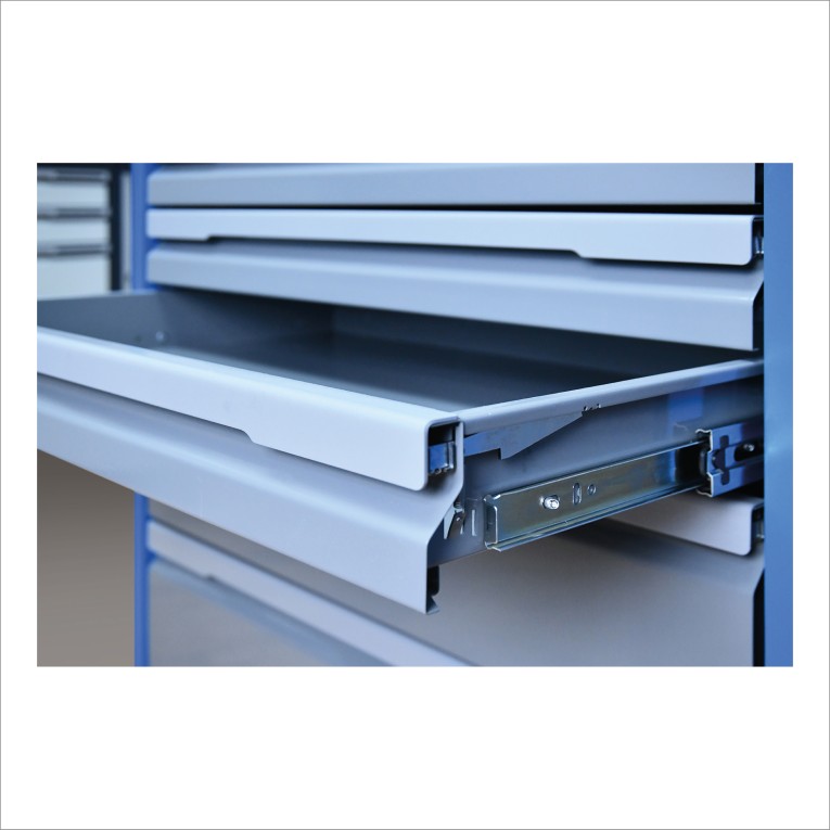 Тележка инструментальная TNC 950.9 купить в Уфе Тележка инструментальная TNC 950.9 купить в Уфе