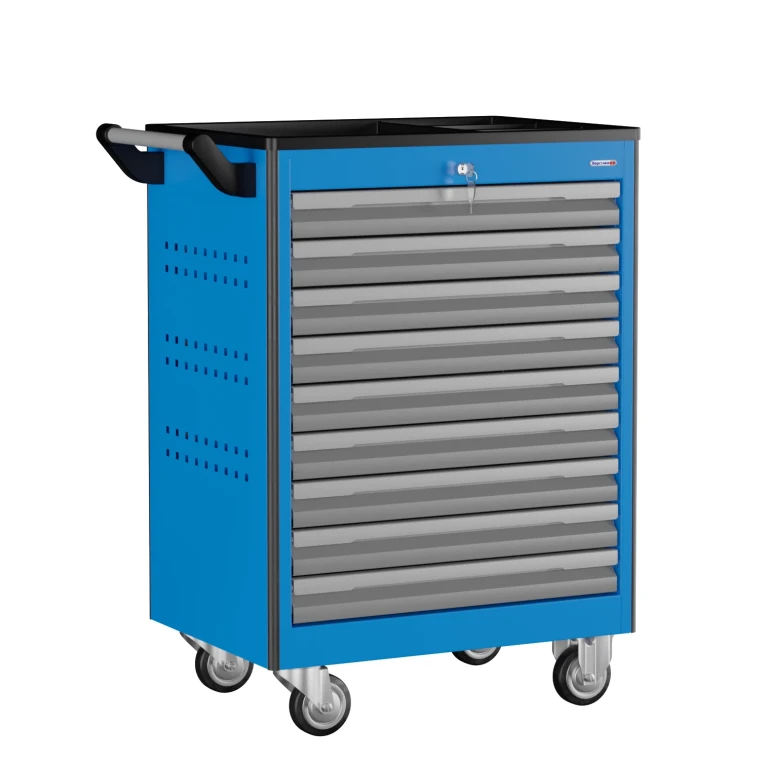 Тележка инструментальная TNC 950.9 купить в Уфе Тележка инструментальная TNC 950.9 купить в Уфе