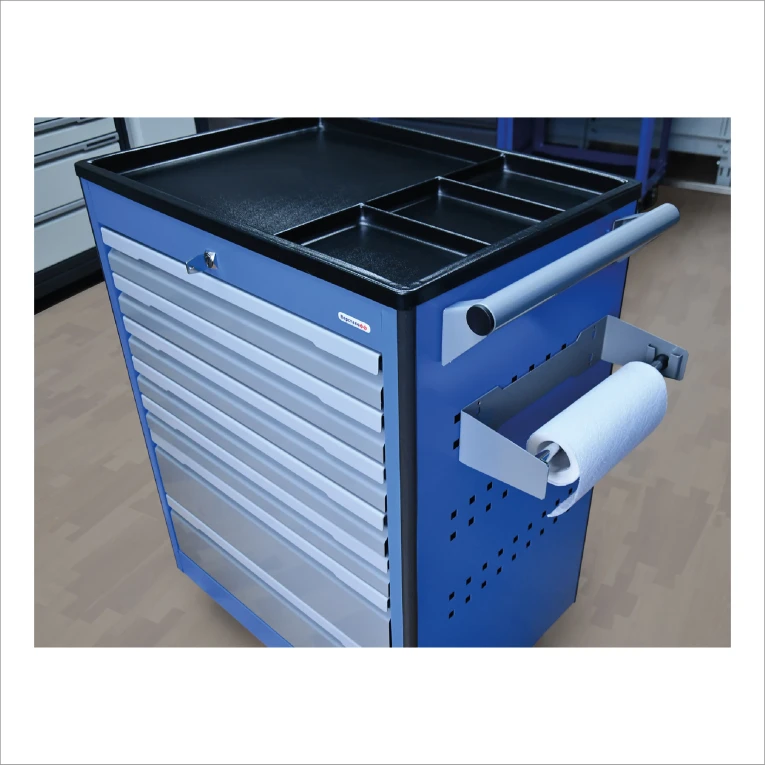 Тележка инструментальная TNC 950.9 купить в Уфе Тележка инструментальная TNC 950.9 купить в Уфе