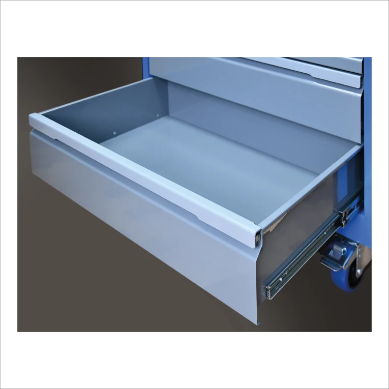 Тележка инструментальная TNC 950.9 купить в Уфе Тележка инструментальная TNC 950.9 купить в Уфе