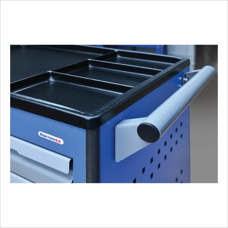 Тележка инструментальная TNC 950.9 купить в Уфе Тележка инструментальная TNC 950.9 купить в Уфе