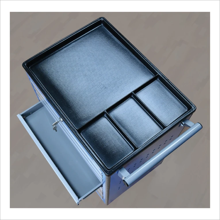 Тележка инструментальная TNC 950.9 купить в Уфе Тележка инструментальная TNC 950.9 купить в Уфе