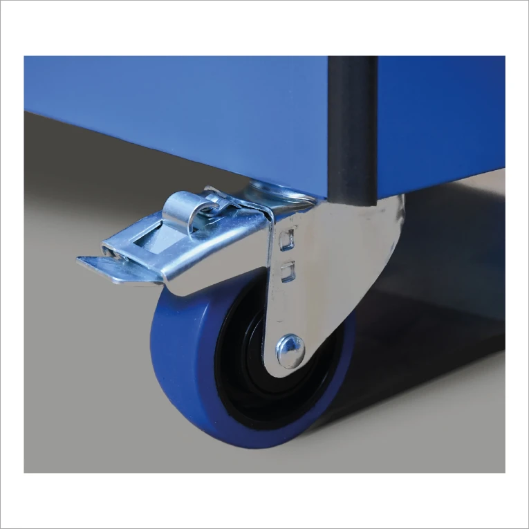 Тележка инструментальная TNC 950.9 купить в Уфе Тележка инструментальная TNC 950.9 купить в Уфе