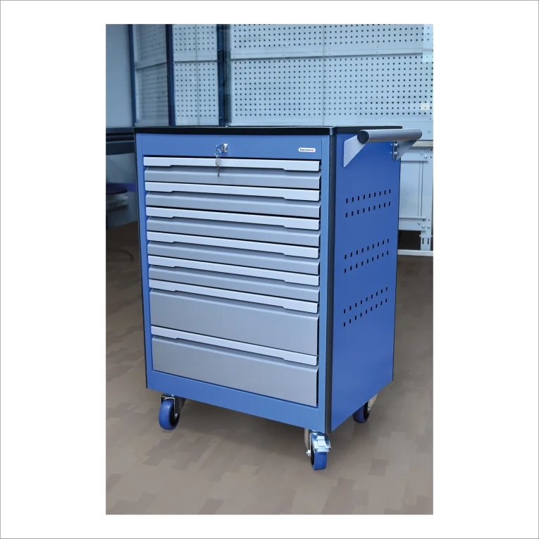 Тележка инструментальная TNC 950.9 купить в Уфе Тележка инструментальная TNC 950.9 купить в Уфе