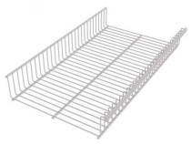 Стационарная корзина Титан-GS 603x440x85 мм