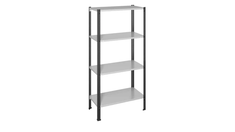 Антистатический стеллаж SPC 4М 2000х1000х500 4 полки купить в Уфе Антистатический стеллаж SPC 4М 2000х1000х500 4 полки купить в Уфе