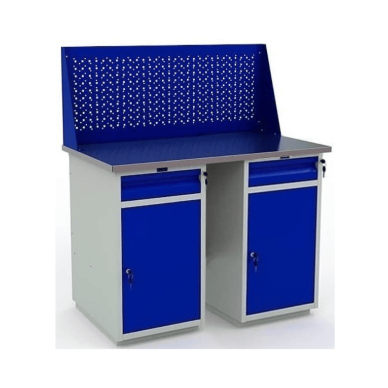 Верстак Profi WT120.WD2/WD2.010 купить в Уфе