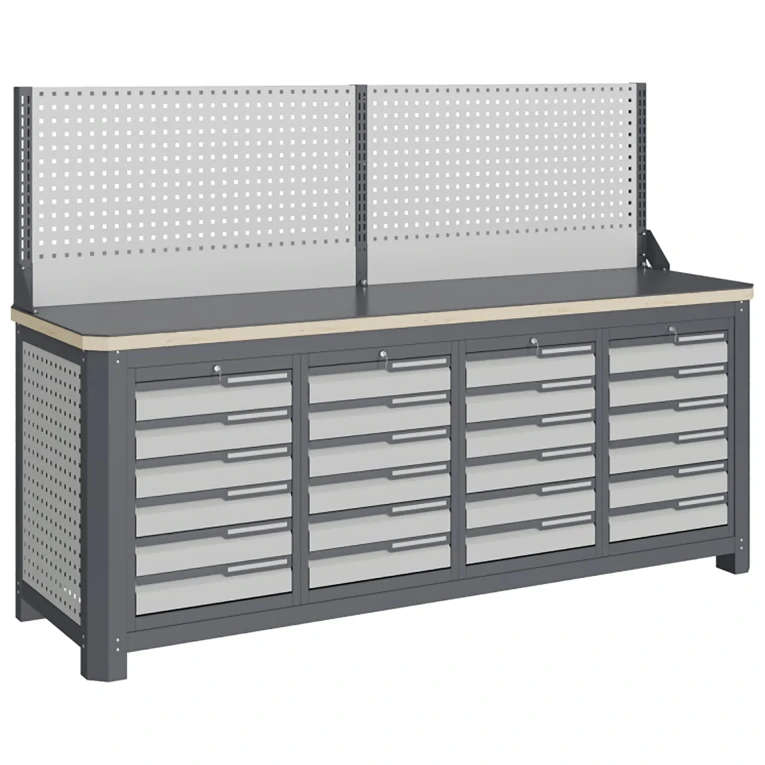 Модульный верстак MCN 2052.S6666-1 купить в Уфе Модульный верстак MCN 2052.S6666-1 купить в Уфе