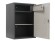 Бухгалтерский шкаф Aiko SL-65Т купить в Уфе